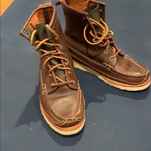 Yuketen main guide boot